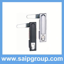 2013 new zinc alloy cabinet lock for electrical panel